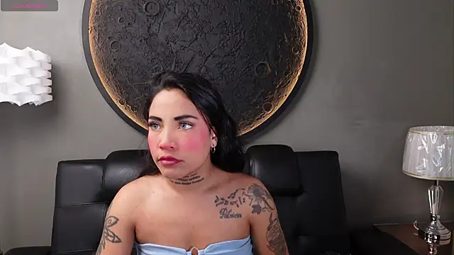 miss vaiolette online show from 06.16.26