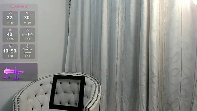 Mature Hard online show from 03.23.25