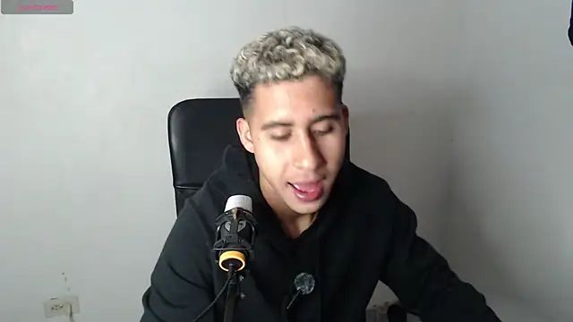 Daiki Jack online show from 12.18.24