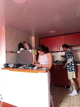 Daiki Jack online show from 12.25.24