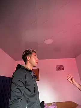 Daiki Jack online show from 12.28.24