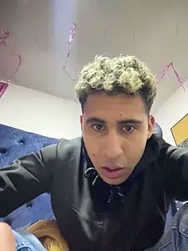 Daiki Jack online show from 12.30.24