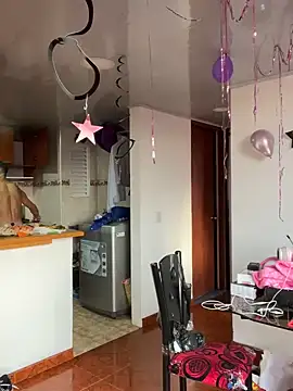 Daiki Jack online show from 12.31.24