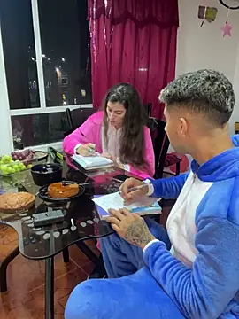 Daiki Jack online show from 01.01.25