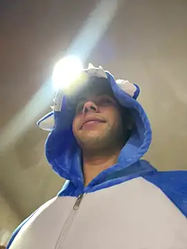 Daiki Jack online show from 01.01.25