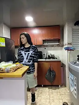 Daiki Jack online show from 01.03.25