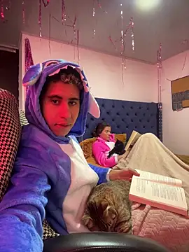 Daiki Jack online show from 01.04.25