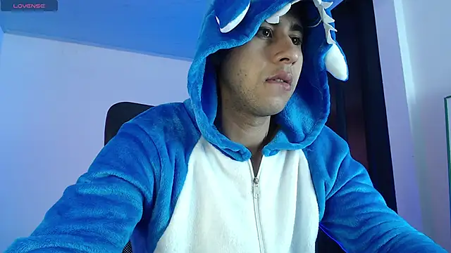 Daiki Jack online show from 01.05.25