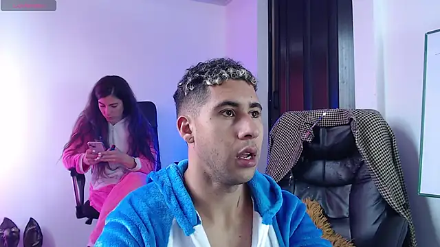 Daiki Jack online show from 01.06.25