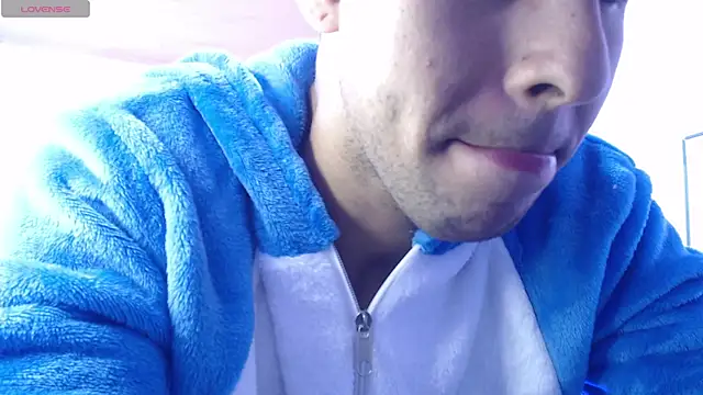 Daiki Jack online show from 01.06.25