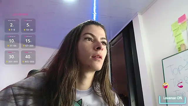 Daiki Jack online show from 01.08.25