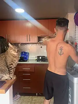 Daiki Jack online show from 01.11.25