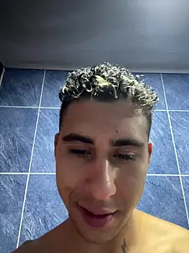 Daiki Jack online show from 01.20.25