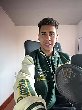 Daiki Jack online show from 02.02.25