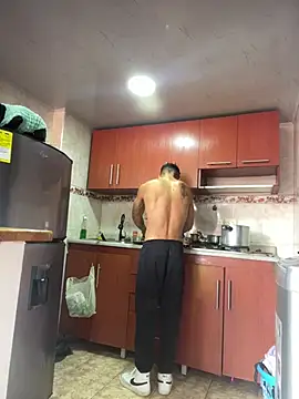 Daiki Jack online show from 02.04.25