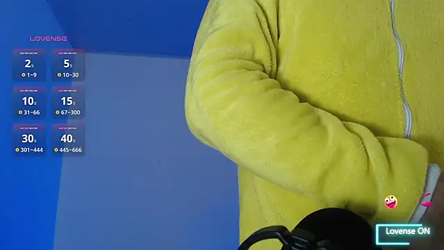 Daiki Jack online show from 02.09.25