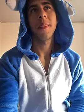 Daiki Jack online show from 02.11.25