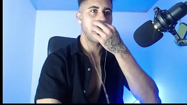 Daiki Jack online show from 02.12.25