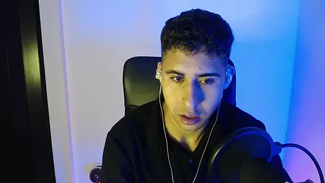 Daiki Jack online show from 02.15.25