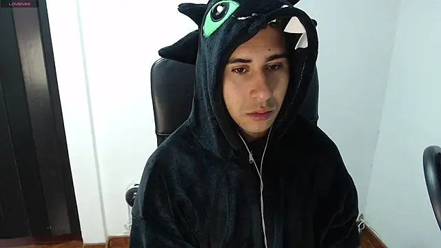 Daiki Jack online show from 02.22.25