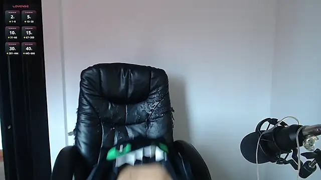 Daiki Jack online show from 03.01.25