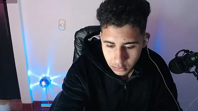 Daiki Jack online show from 03.02.25