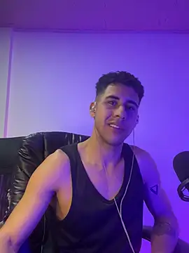 Daiki Jack online show from 03.03.25