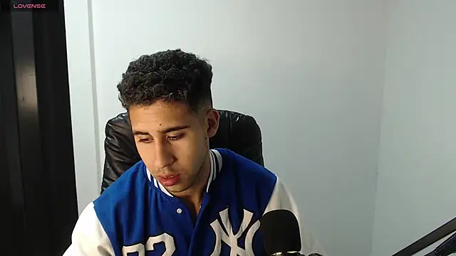 Daiki Jack online show from 03.03.25