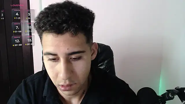 Daiki Jack online show from 03.05.25