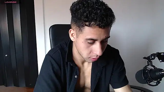 Daiki Jack online show from 03.07.25