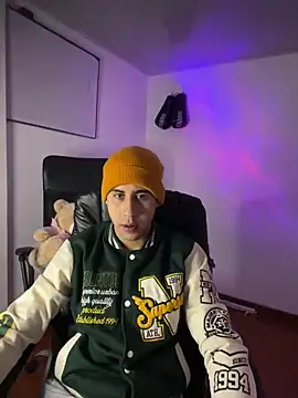 Daiki Jack online show from 03.19.25