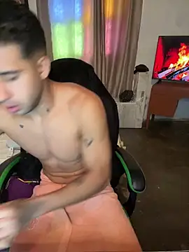 Daiki Jack online show from 12.17.25