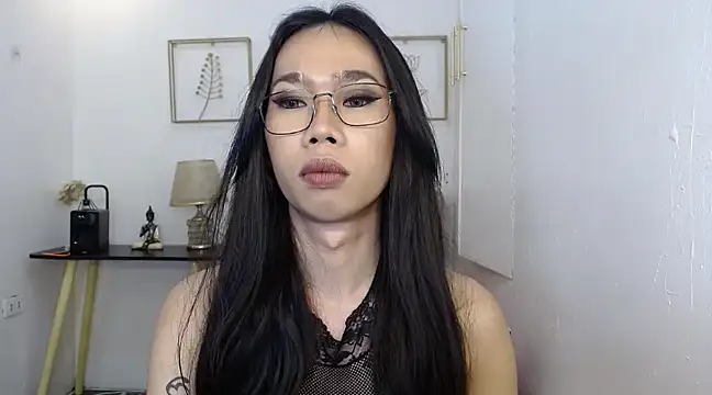 AsianFuckBuddies online show from 02.01.25