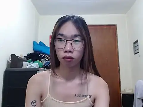 AsianFuckBuddies online show from 10.10.25