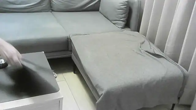 Snapshot of CKBE2021 chatting on 03.16.25 CKBE2021 online show from 03.16.25