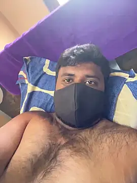 Snapshot of pavanappi098 chatting on 02.16.25 pavanappi098 online show from 02.16.25