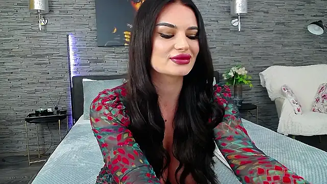 AllanaJoy online show from 03.12.26