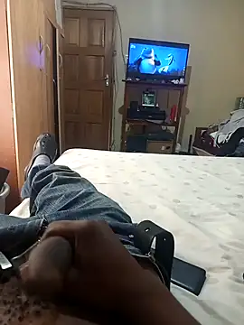 chef-dudi012 online show from 02.15.25