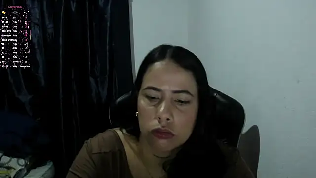 Bianka olivetto021 online show from 05.14.26