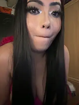 BigDominaMia online show from 02.20.26