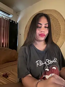 BigDominaMia online show from 05.03.26