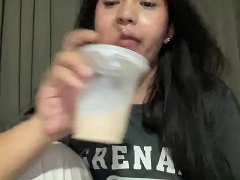 BigDominaMia online show from 05.20.26