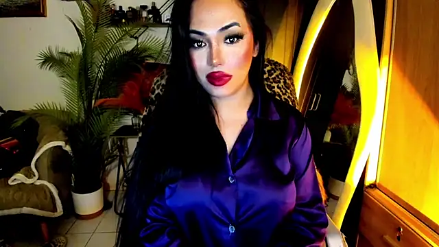 BigDominaMia online show from 06.11.26