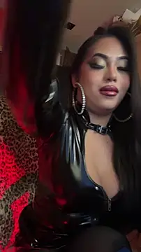 BigDominaMia online show from 06.20.26