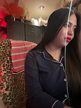 BigDominaMia online show from 06.27.26