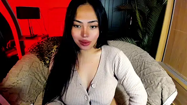 BigDominaMia online show from 07.22.26