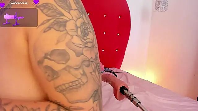 nicolette rock online show from 01.29.25