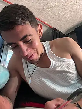 Andy naughty1 online show from 02.13.26