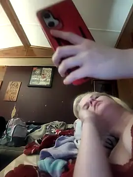 BadAssBitchMakayla online show from 04.18.26