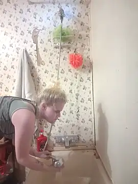 BadAssBitchMakayla online show from 07.29.26